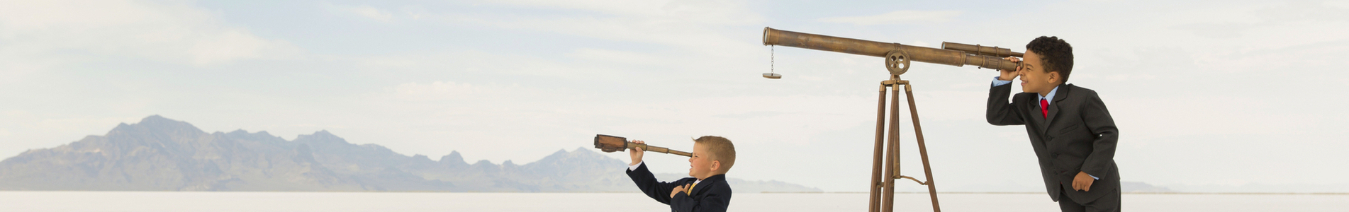 Image representing long term view of Child Savings Accounts